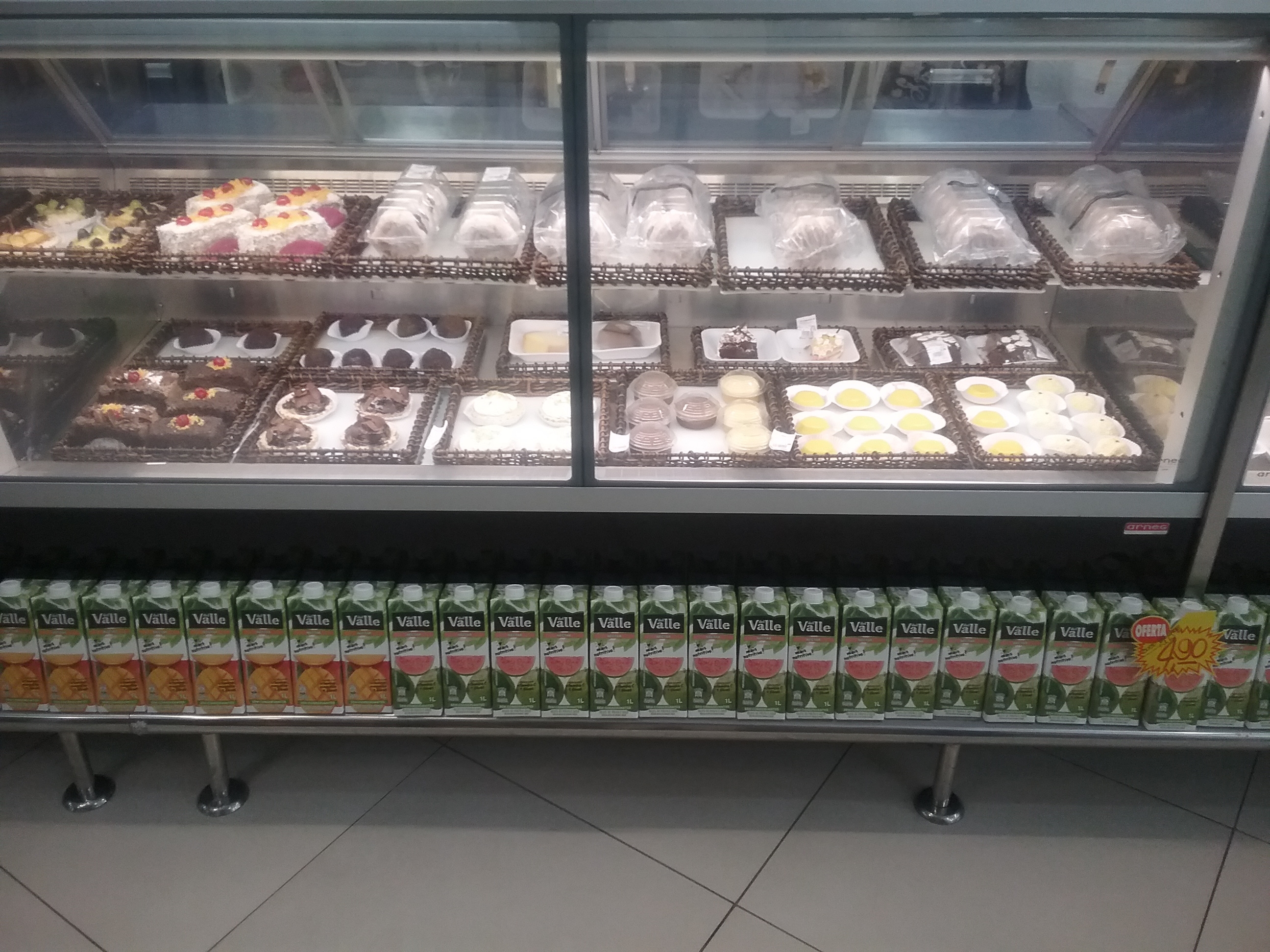 Expresso Tarumã • Manaus - AM