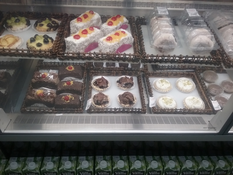 Expresso Tarumã • Manaus - AM