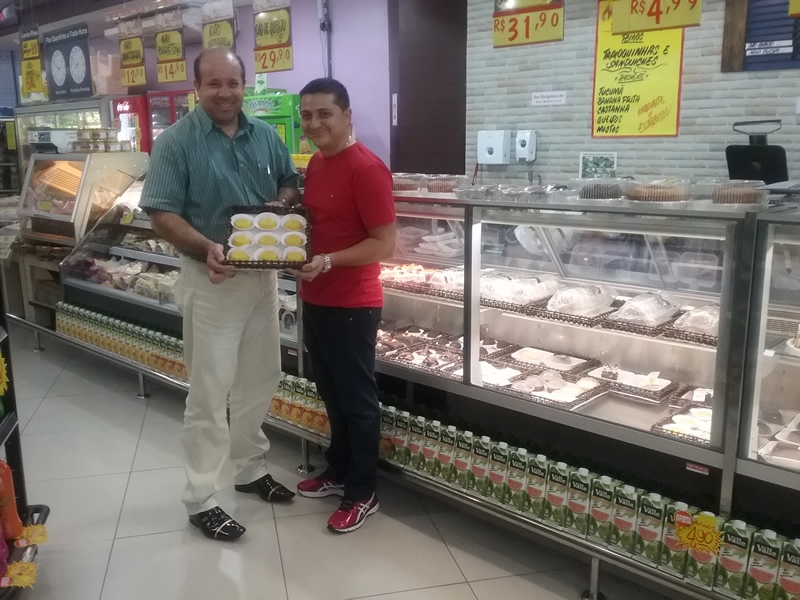 Expresso Tarumã • Manaus - AM