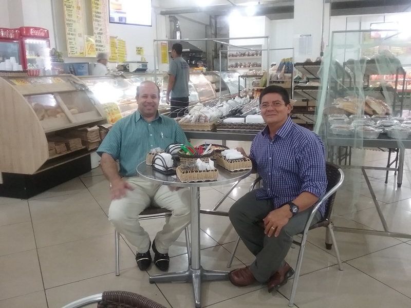 Nova Cidade • Manaus - AM