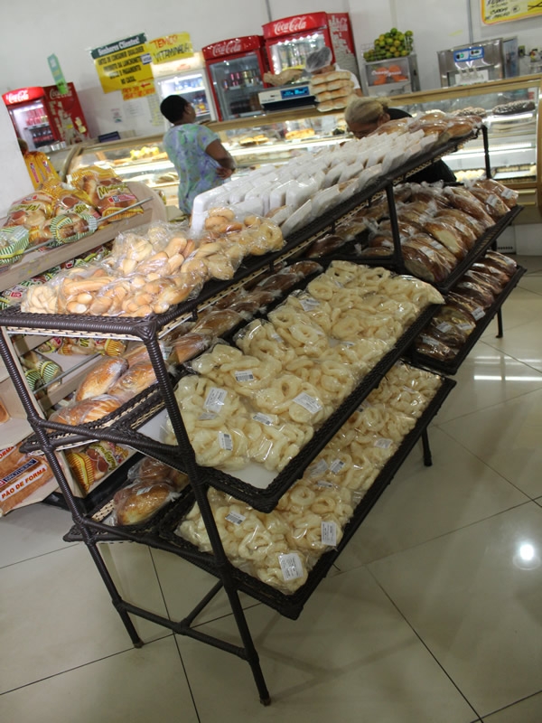 Nova Cidade • Manaus - AM