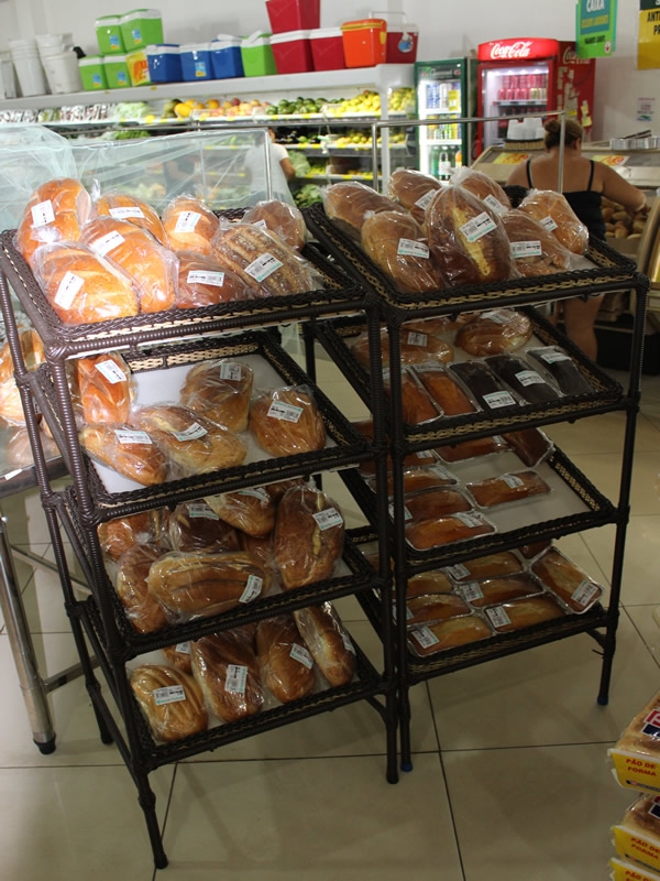 Nova Cidade • Manaus - AM