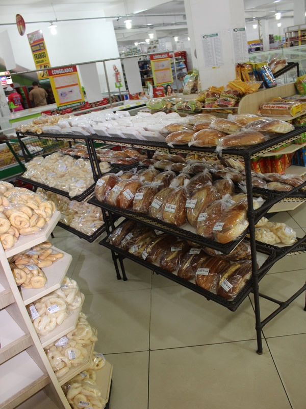 Nova Cidade • Manaus - AM