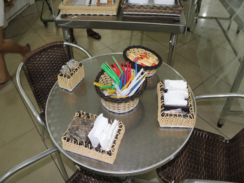 Nova Cidade • Manaus - AM