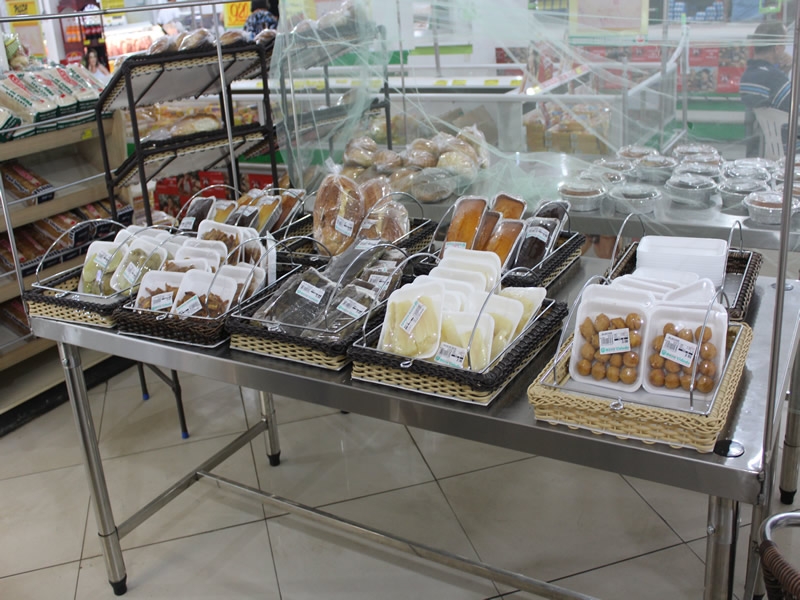 Nova Cidade • Manaus - AM