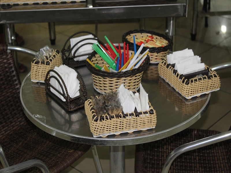 Nova Cidade • Manaus - AM