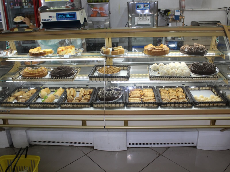 Nova Cidade • Manaus - AM