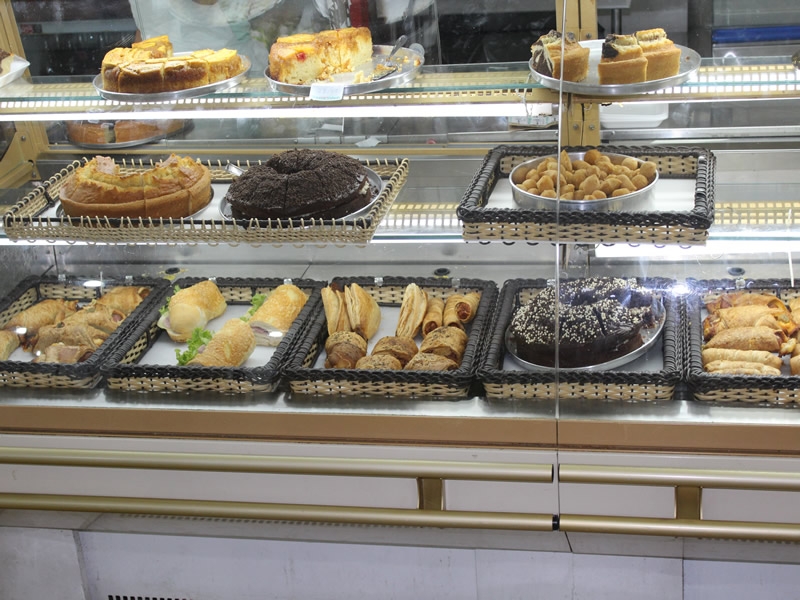 Nova Cidade • Manaus - AM