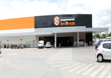 Pague Menos • Piracicaba - SP