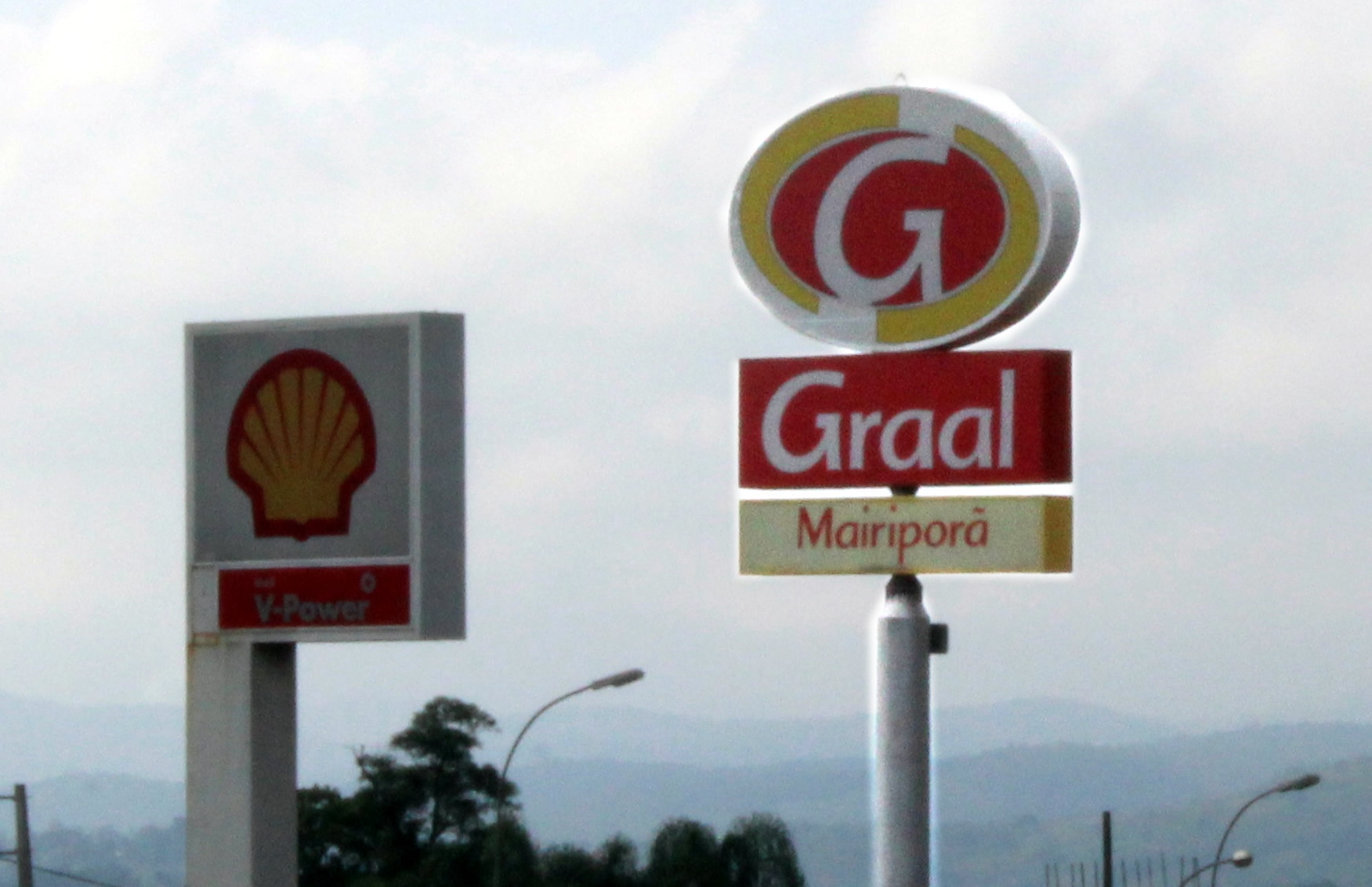 Graal Mairiporã • Mairiporã - SP