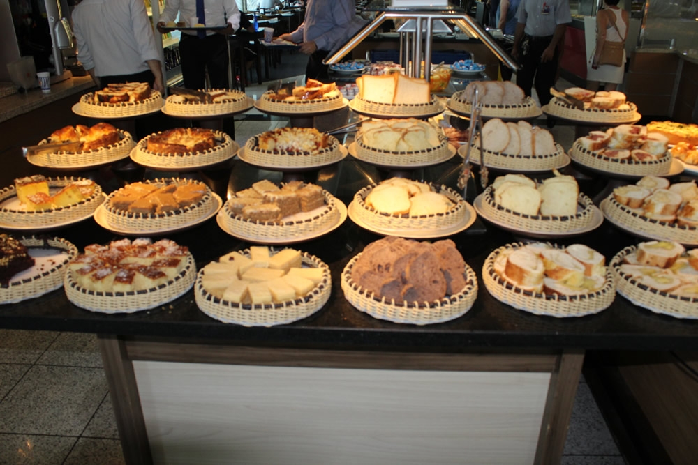 Graal Mairiporã • Mairiporã - SP