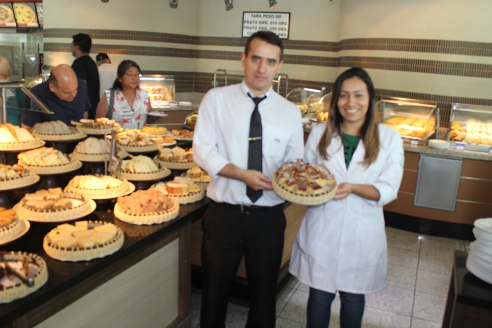 Graal Mairiporã • Mairiporã - SP