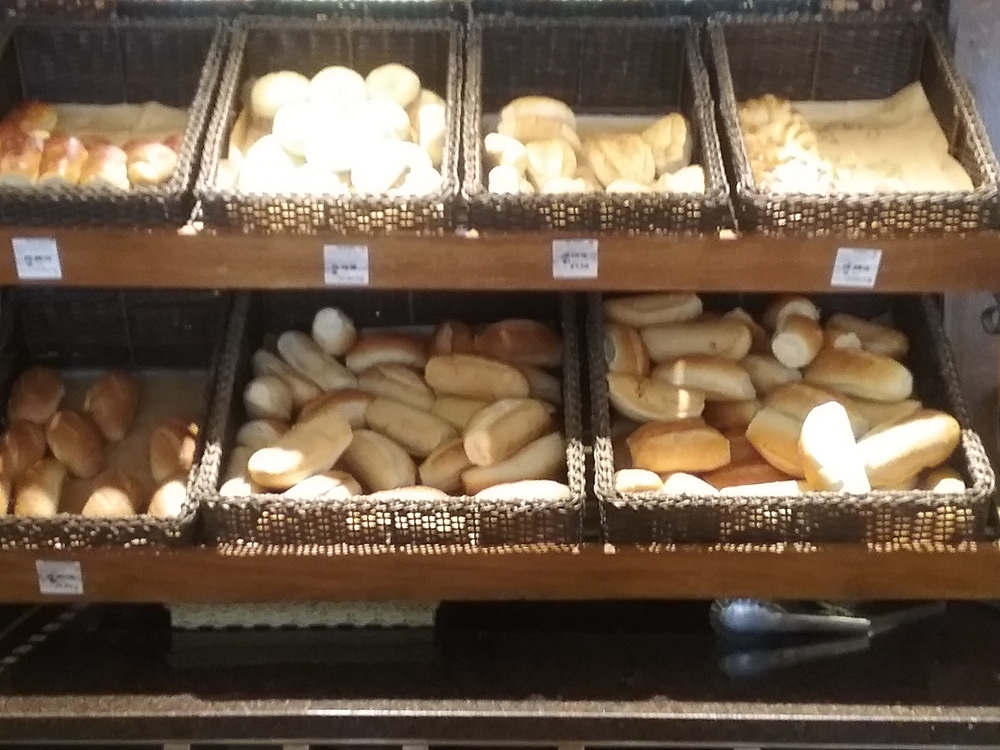 Padaria Croissant D´Or • Campinas - SP