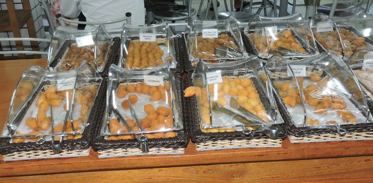 Massa Pura • Recife - PE