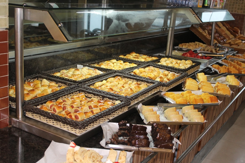 Empório Fátima • Fortaleza - CE