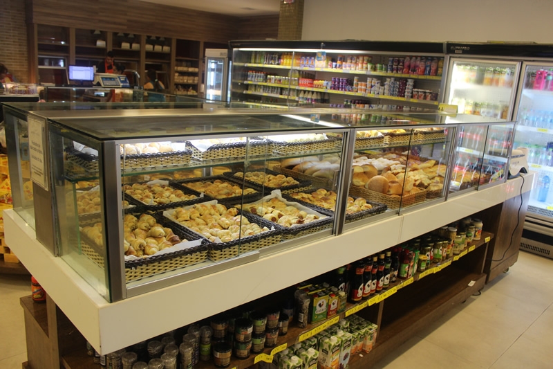 Empório Fátima • Fortaleza - CE