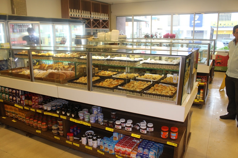 Empório Fátima • Fortaleza - CE