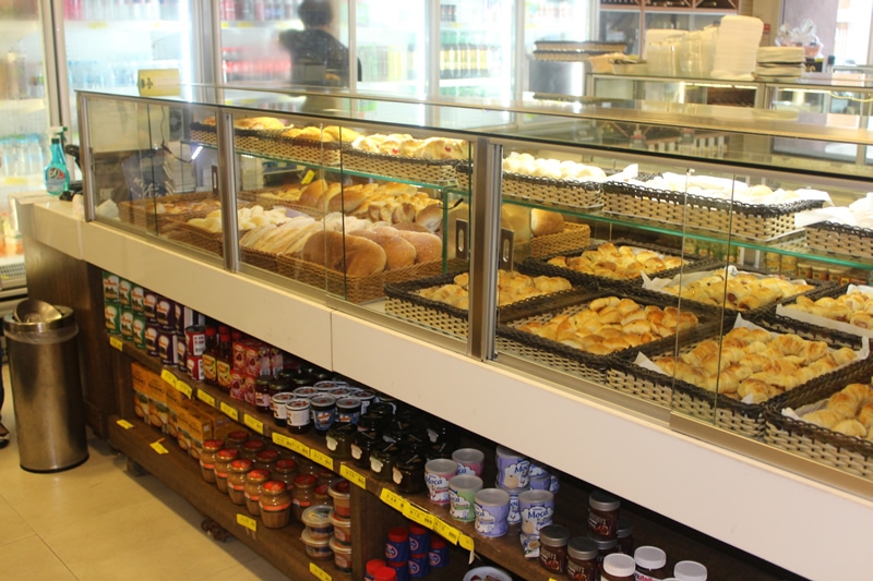 Empório Fátima • Fortaleza - CE