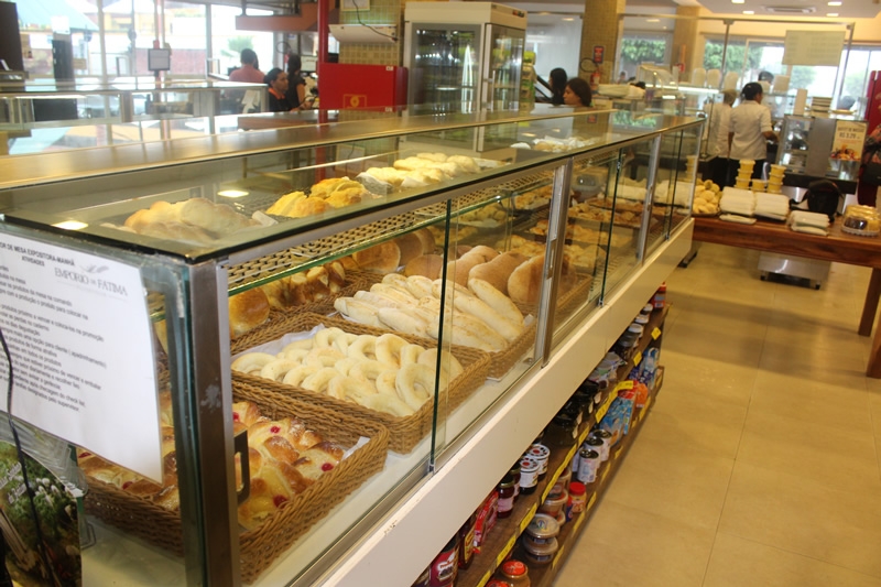 Empório Fátima • Fortaleza - CE