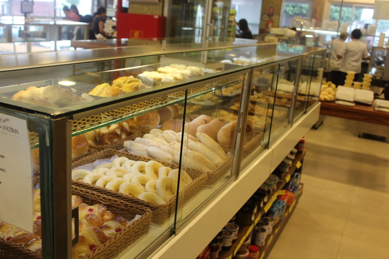 Empório Fátima • Fortaleza - CE