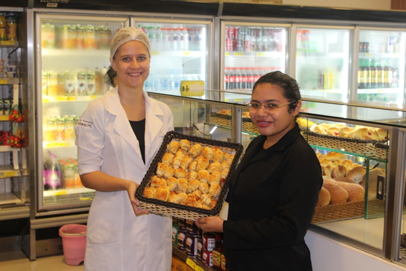 Empório Fátima • Fortaleza - CE