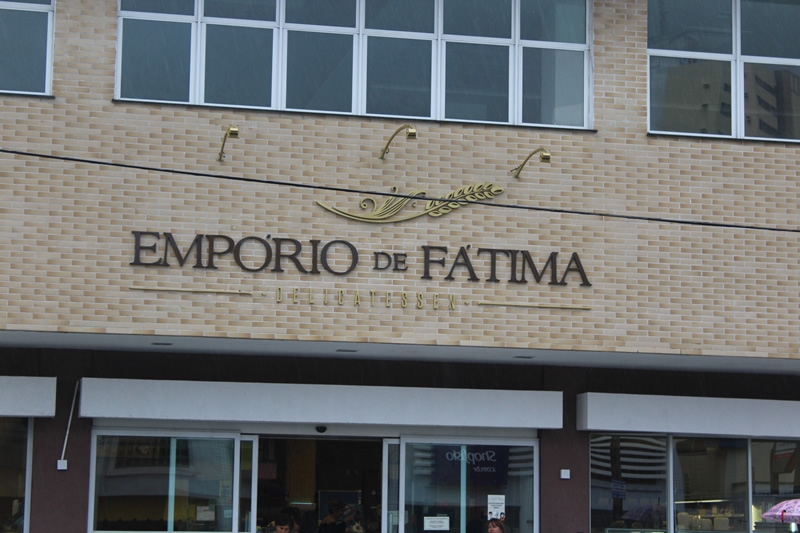 Empório Fátima • Fortaleza - CE