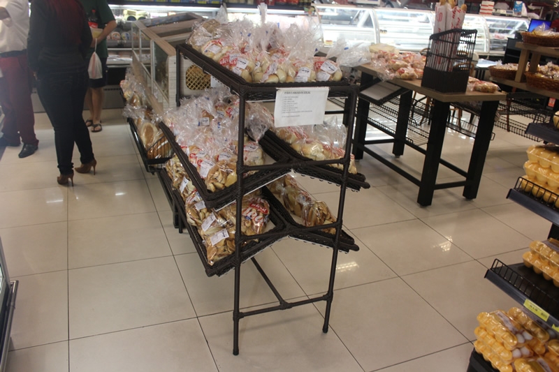 Padaria Ideal • Fortaleza - CE