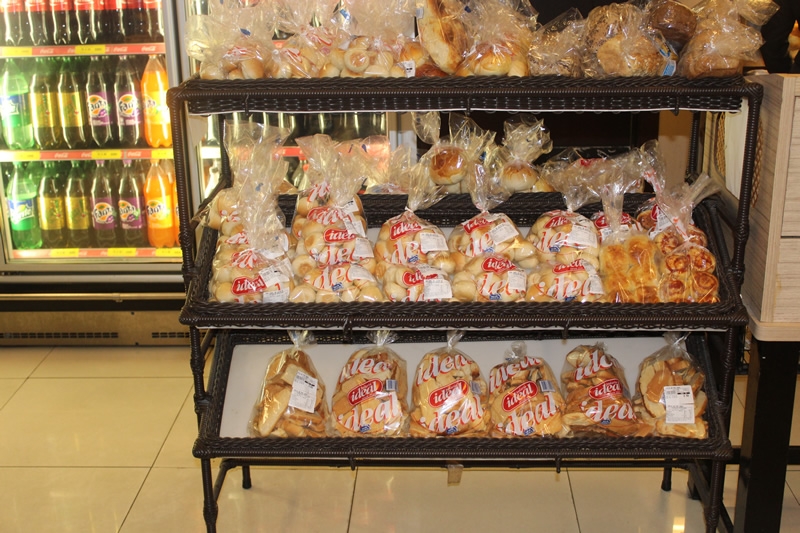 Padaria Ideal • Fortaleza - CE