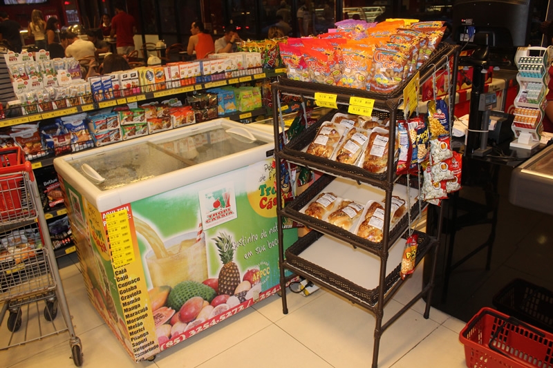 Padaria Ideal • Fortaleza - CE