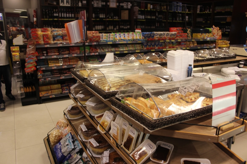 Padaria Ideal • Fortaleza - CE