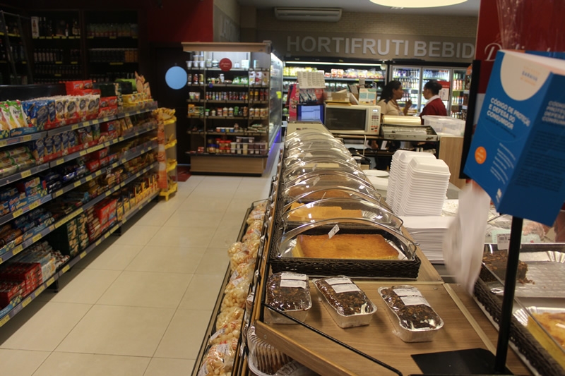 Padaria Ideal • Fortaleza - CE