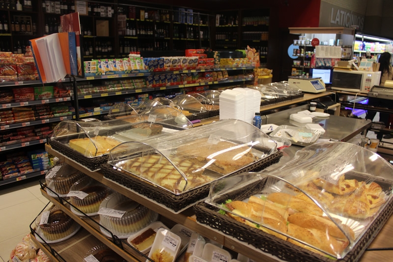 Padaria Ideal • Fortaleza - CE