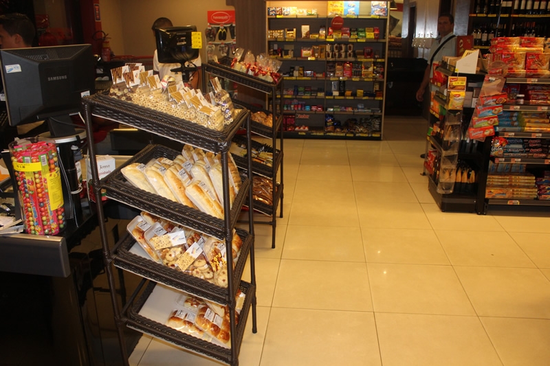 Padaria Ideal • Fortaleza - CE