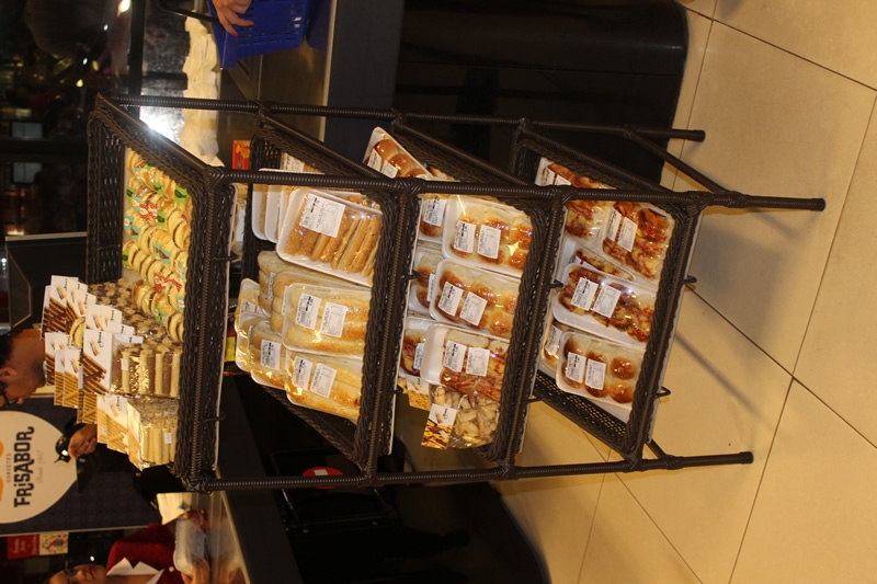 Padaria Ideal • Fortaleza - CE