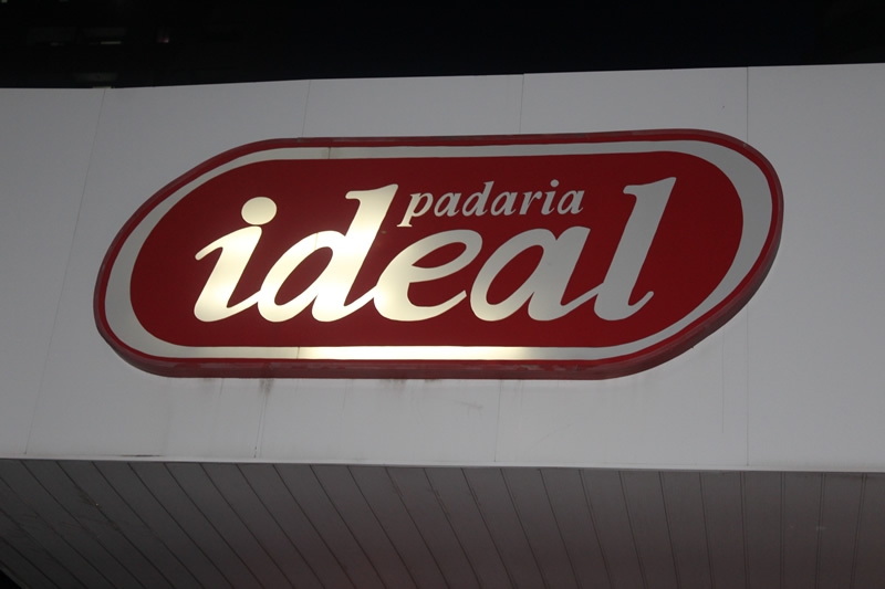 Padaria Ideal • Fortaleza - CE