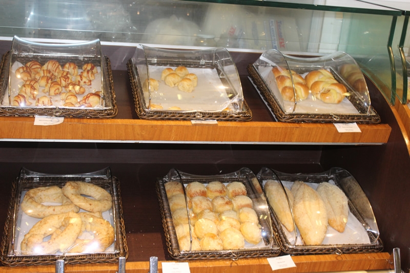 Empório do Pão • Fortaleza - CE