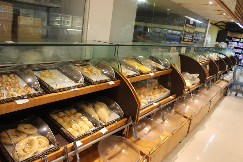 Empório do Pão • Fortaleza - CE