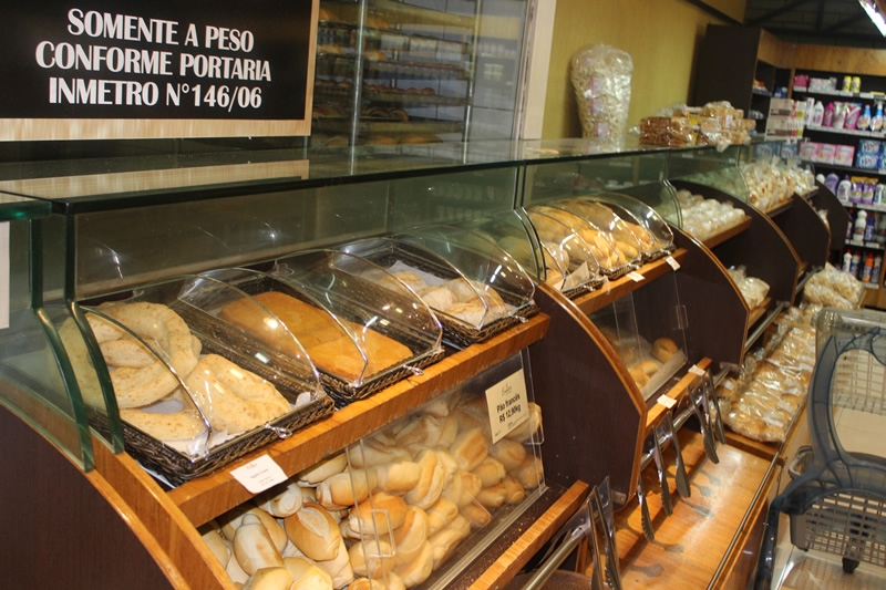 Empório do Pão • Fortaleza - CE