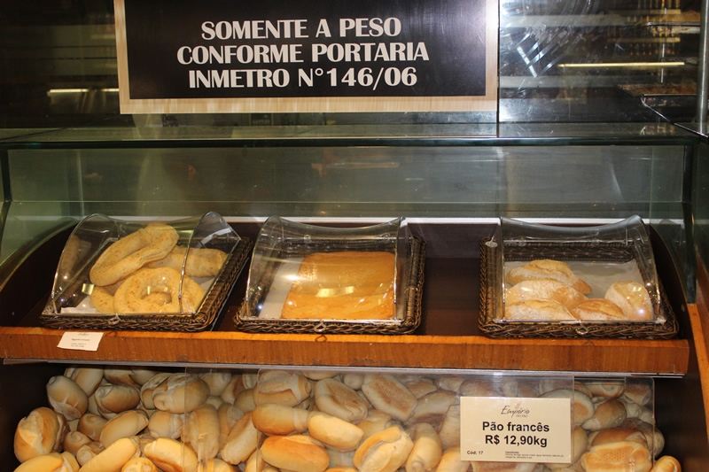 Empório do Pão • Fortaleza - CE