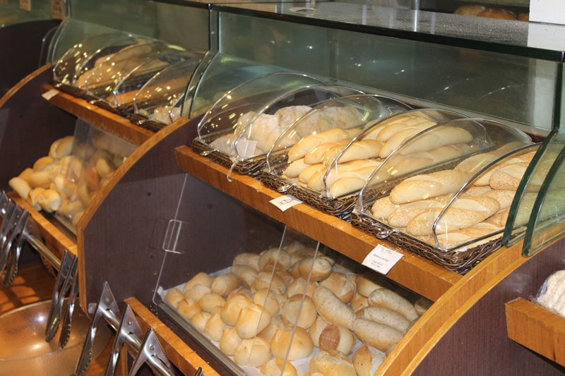 Empório do Pão • Fortaleza - CE