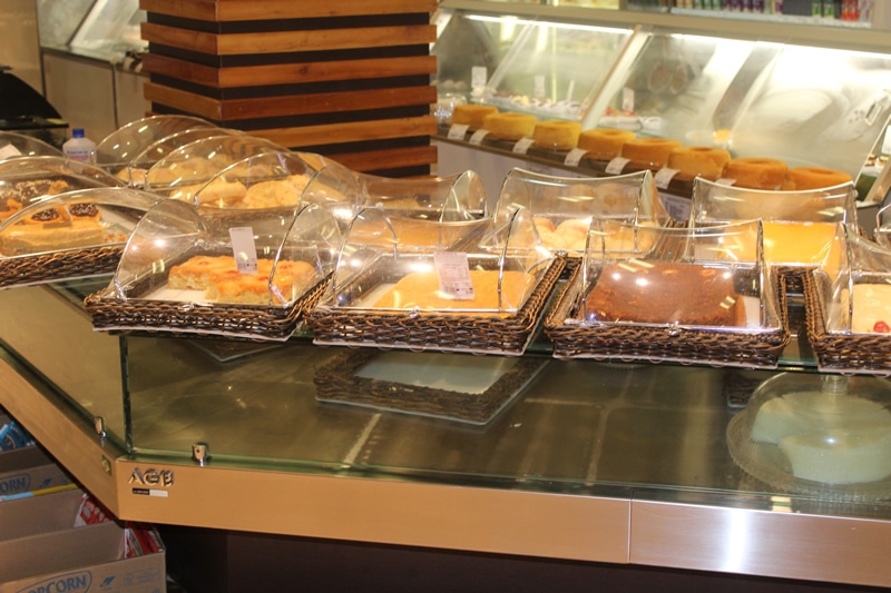 Empório do Pão • Fortaleza - CE