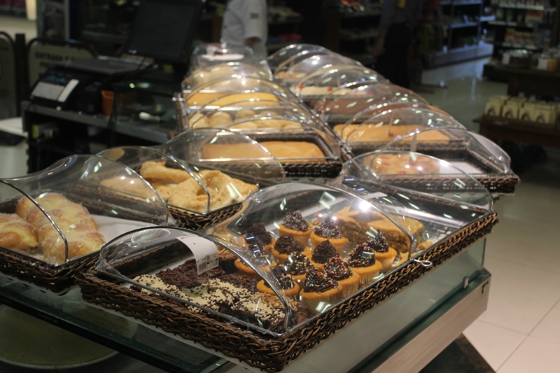 Empório do Pão • Fortaleza - CE