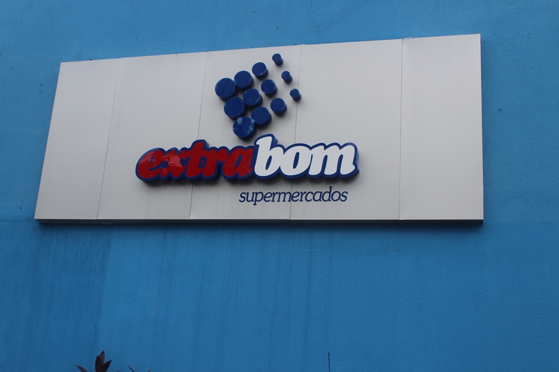 Extra Bom • Recife - PE