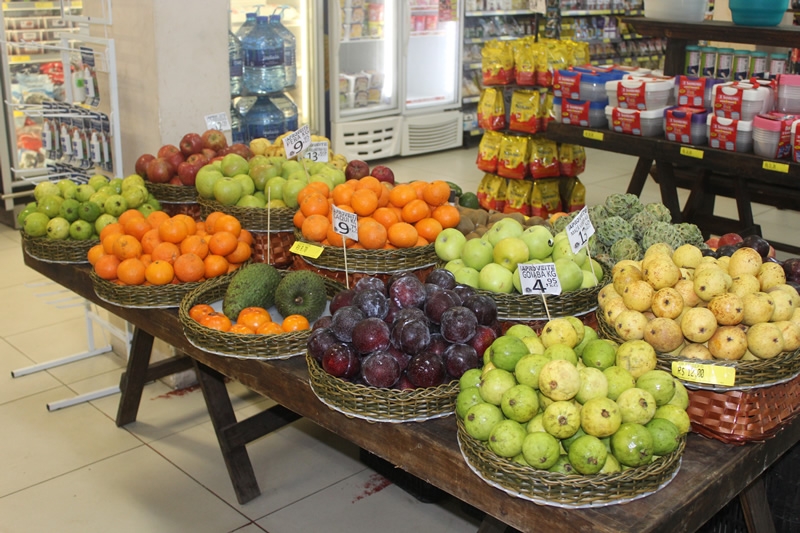 Extra Bom • Recife - PE