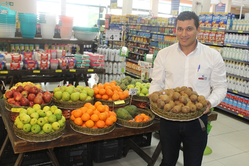 Extra Bom • Recife - PE