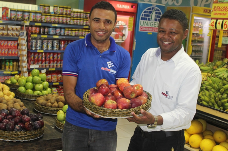 Extra Bom • Recife - PE