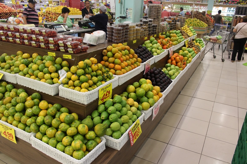 Hipermercado Shibata • Taubaté - SP