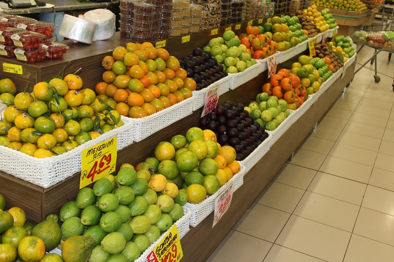 Hipermercado Shibata • Taubaté - SP