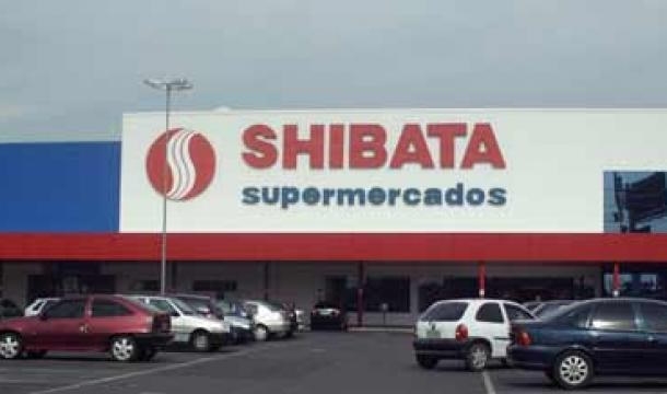 Hipermercado Shibata • Mogi das Cruzes - SP