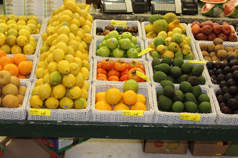 Hipermercado Shibata • Mogi das Cruzes - SP